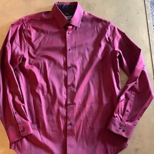 Joseph abboud dress shirt